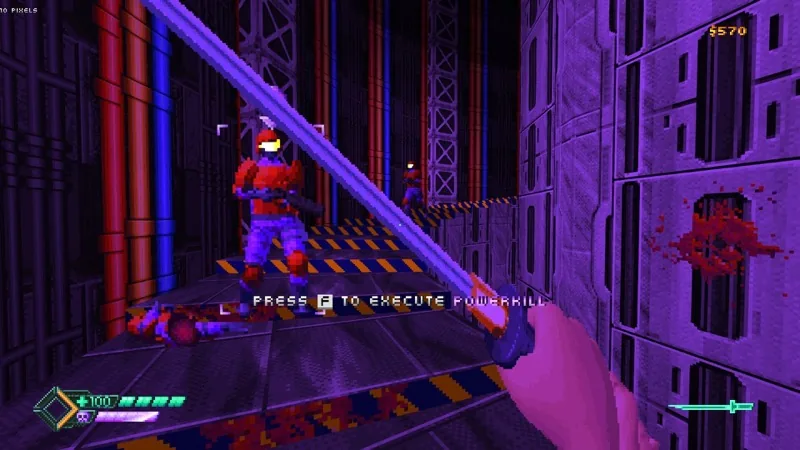 Beyond Sunset screenshot 3