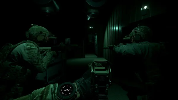 Ground Branch screenshot 1