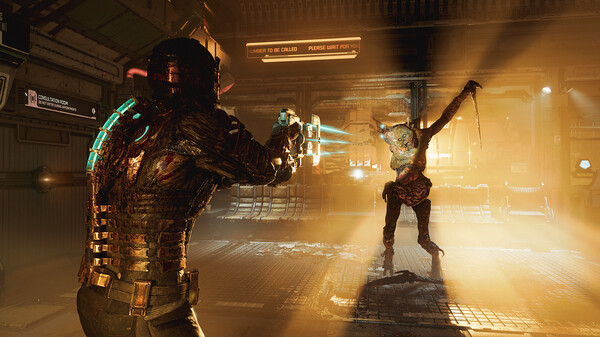 Dead Space (2023) screenshot 3
