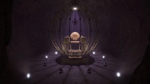 Riven screenshot 3