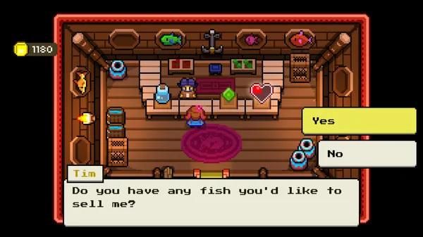 Blossom Tales II: The Minotaur Prince screenshot 3