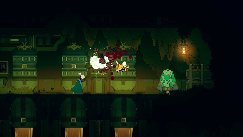 Nine Sols screenshot 2