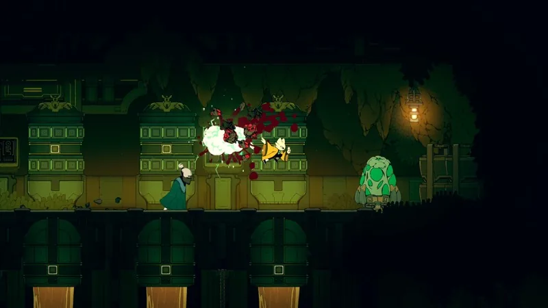 Nine Sols screenshot 2