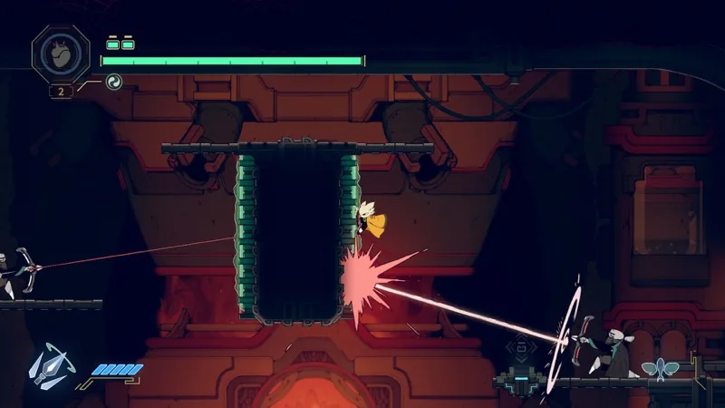 Nine Sols screenshot 3