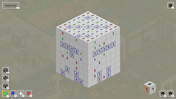 Voxelgram screenshot 3