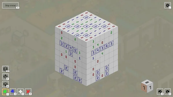Voxelgram screenshot 3