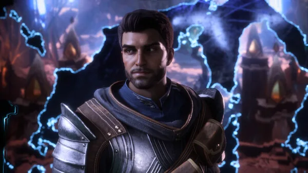 Dragon Age: The Veilguard screenshot 3