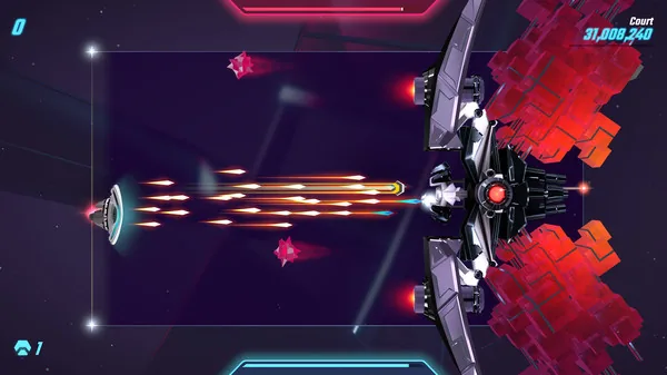 Shatter Remastered Deluxe screenshot 3
