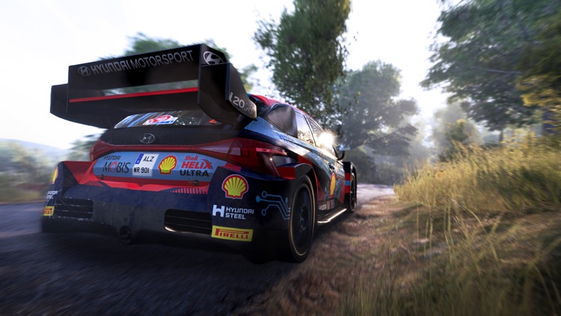WRC Generations screenshot 3