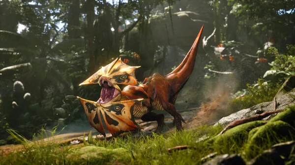 Turok (Remastered) screenshot 1