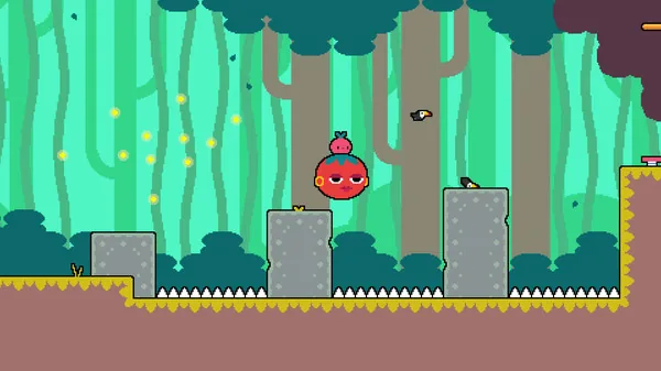 Dadish screenshot 1