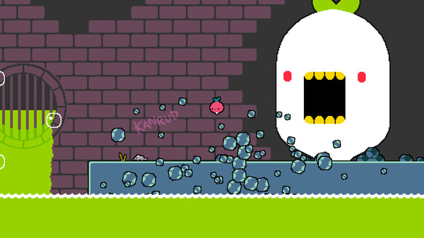 Dadish screenshot 2