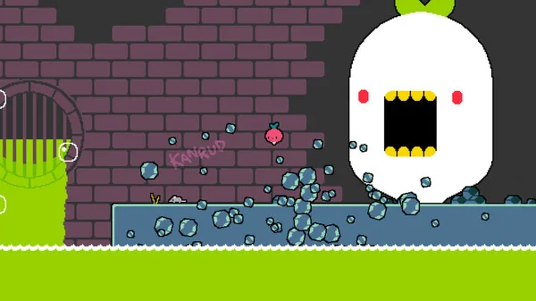 Dadish screenshot 2