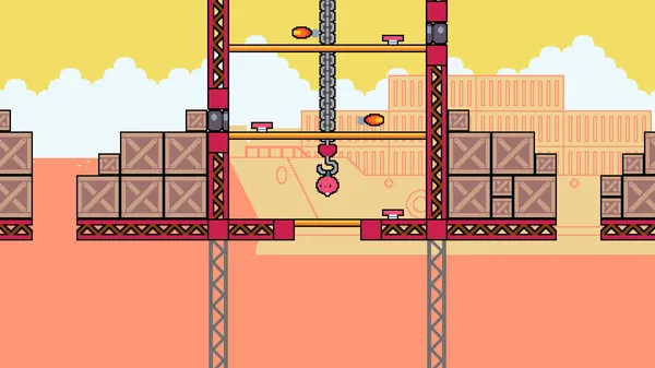 Dadish screenshot 3