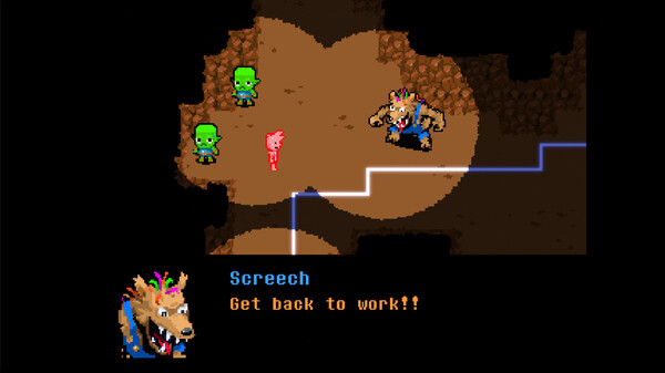 Everhood screenshot 2