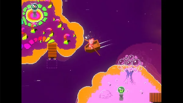 Everhood screenshot 3