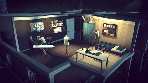 Distance screenshot 2