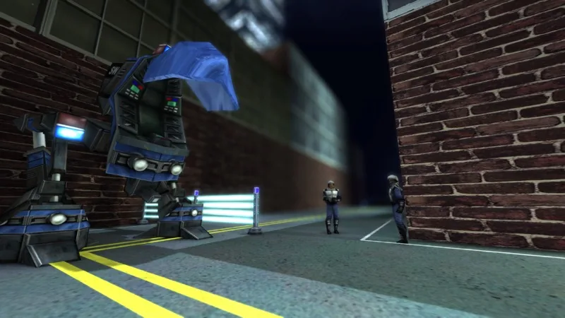 Turok 3: Shadow of Oblivion Remastered screenshot 3