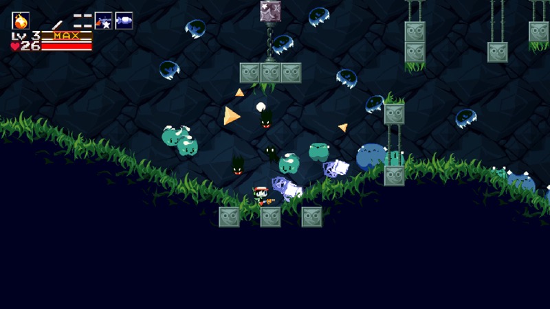 Cave Story+ screenshot 2
