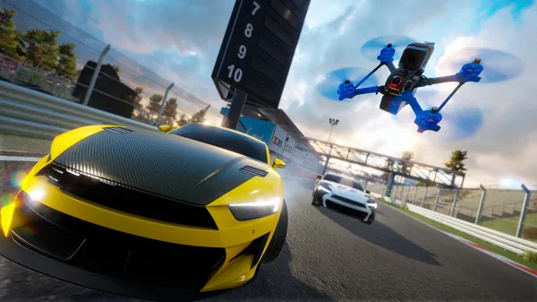 Slipstream screenshot 3