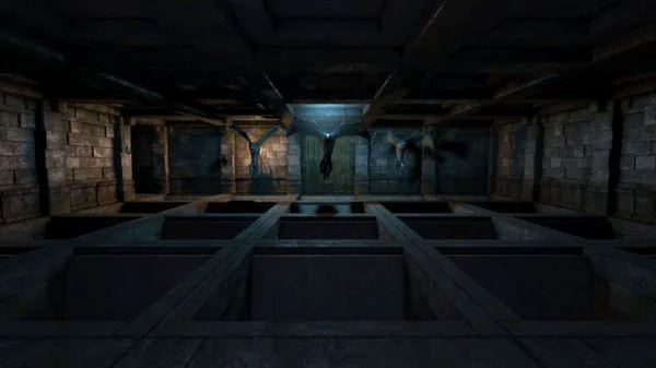 Legend of Grimrock screenshot 2