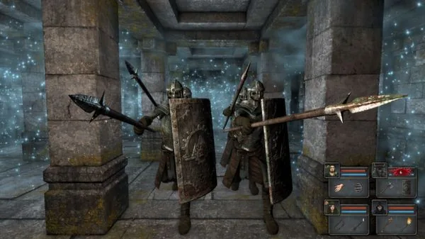 Legend of Grimrock screenshot 3