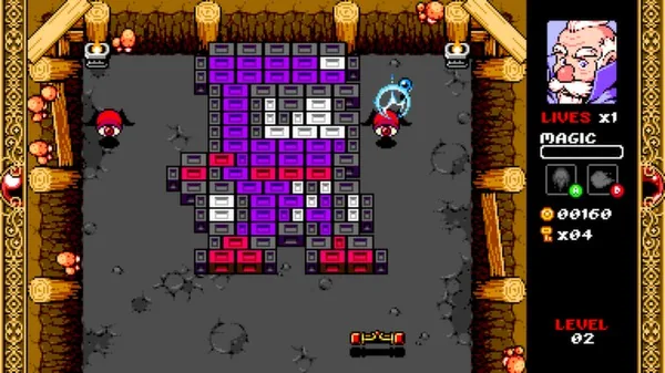 Wizorb screenshot 3