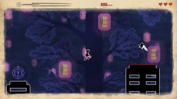 They Bleed Pixels screenshot 2
