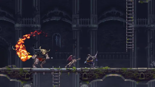 Blasphemous II screenshot 2