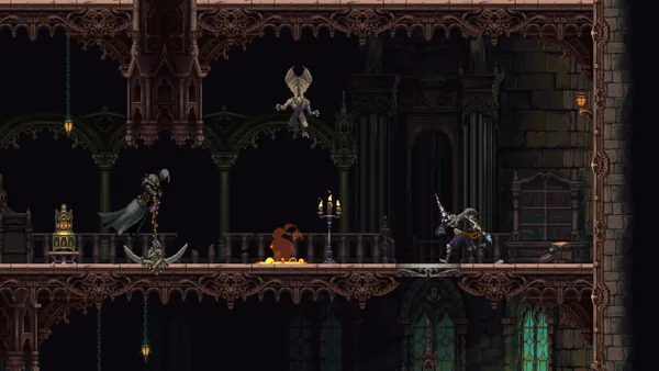 Blasphemous II screenshot 3