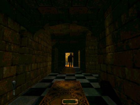 Thief Gold screenshot 1