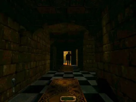 Thief Gold screenshot 1