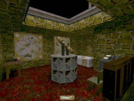 Thief Gold screenshot 3
