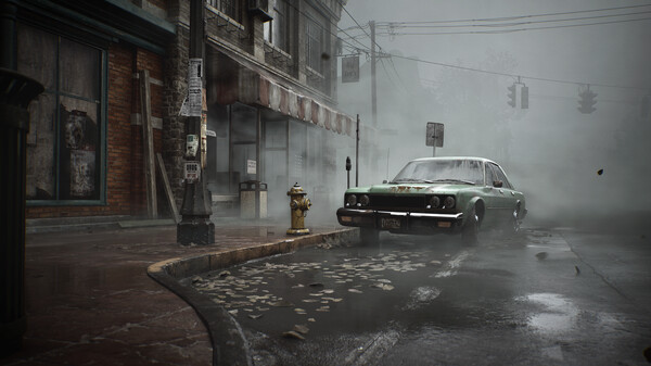 Silent Hill 2 (2024 remake) screenshot 3