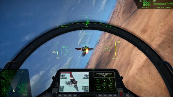 Nuclear Option screenshot 2