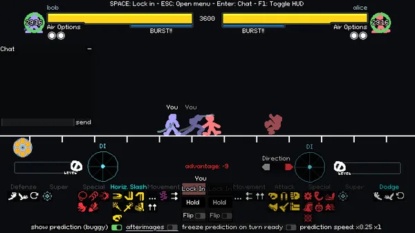 Your Only Move Is HUSTLE screenshot 1