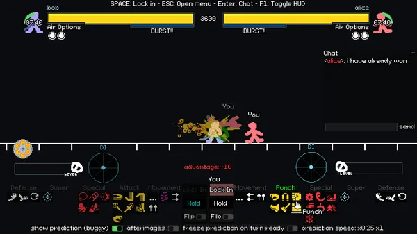 Your Only Move Is HUSTLE screenshot 2