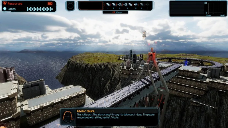 Defense Grid 2 screenshot 3