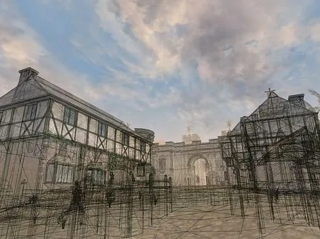 The Elder Scrolls III: Morrowind screenshot 2