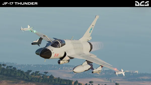 DCS World screenshot 1