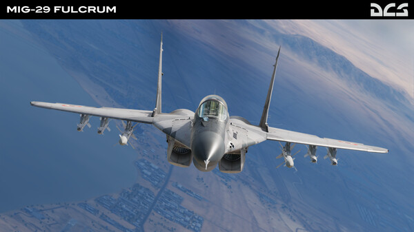 DCS World screenshot 2