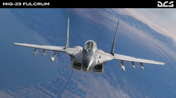 DCS World screenshot 2