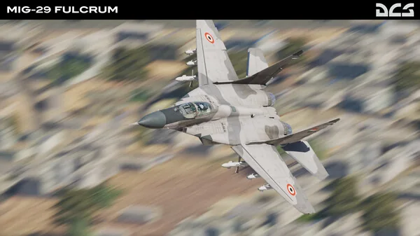 DCS World screenshot 3