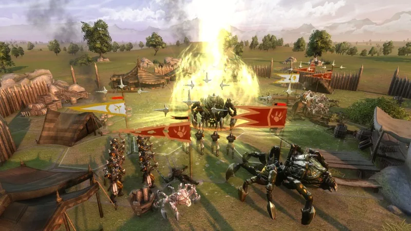Age of Wonders III screenshot 2