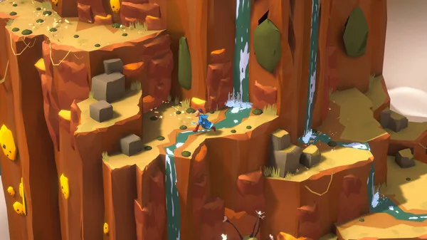 Little Big Adventure - Twinsen's Quest screenshot 1