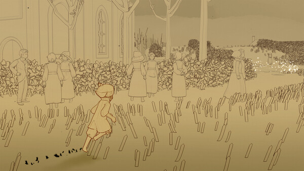 Sky: Children of the Light screenshot 2