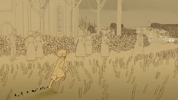 Sky: Children of the Light screenshot 2