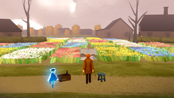 Sky: Children of the Light screenshot 3