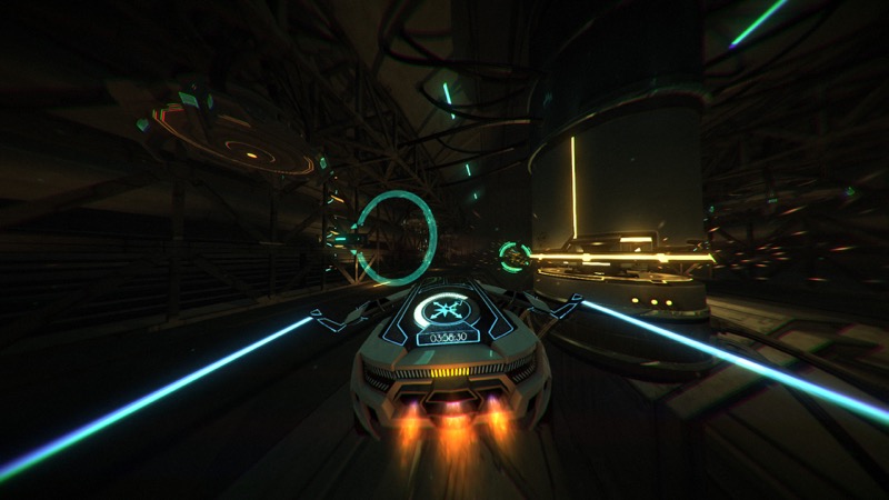 Distance screenshot 2
