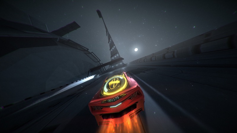 Distance screenshot 3